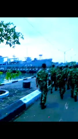 Selamat Berjuang para Ksatria Muda