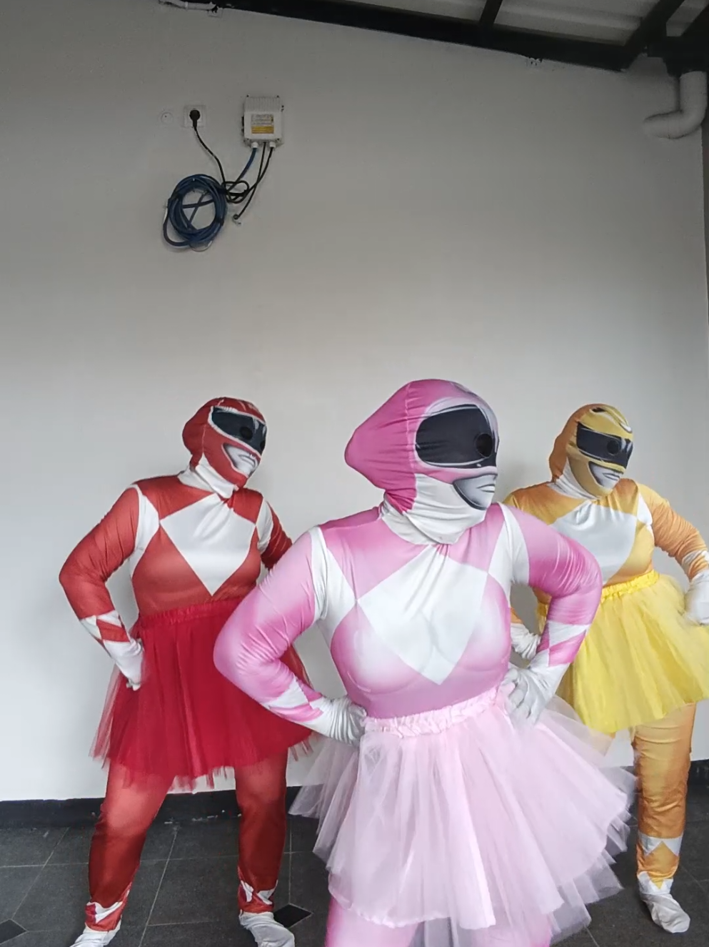 siapa yang kemaren request jangkrik Genggong?@anisela04 