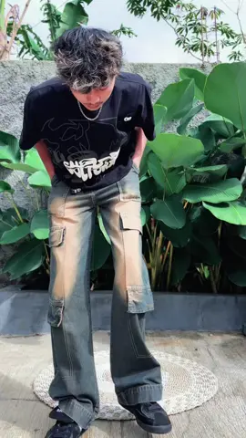 Langsung aja di co #outfit #rekomendasioutfit #outfitcowok 