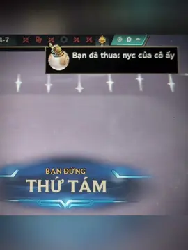 hũ chưa kịp nổ thì mất em😢#tft #teamfighttatics