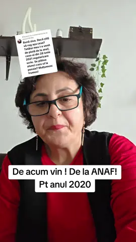 Ca răspuns pentru @alexa198186 