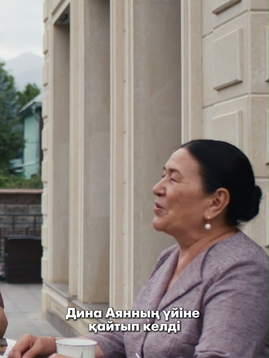 #ЖалғанӨмір6бөлім жұмыс күндері 16:00-де #нетамашалаймыз