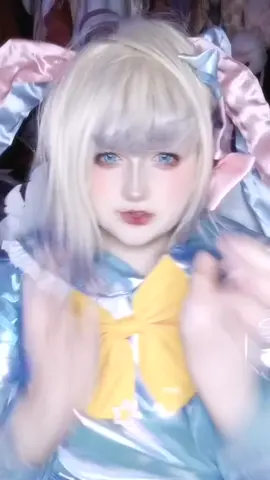 #kangel #kangelcosplay #kangelneedystreameroverload #needystreameroverload #needystreameroverloadcosplay 