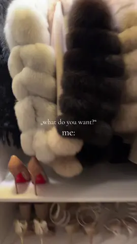 a wardrobe full of fur maybe????? | Order via DM 💌 | Follow us on IG: luxxuryfur  #fur #furcoat #furseason #furjacket #slavic 