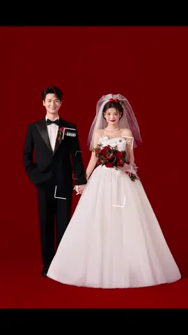 Tình yêu của em #studiocuoisaigon #wedding #damcuoi #anhcuoidep #xuhuong 