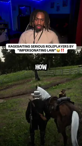 That Escalated Quickly😳 #rdr2 #reddeadredemtion2 #funnymoments 