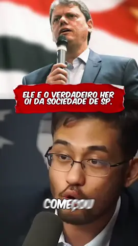 #tarcisiodfsp #tarcisiodefreitas #tarcisiocortes  @Tarcisiogdf 