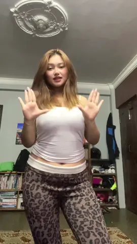 Freeze 🔫#fypシ゚ #merry_dong #dance 