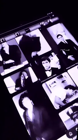 عم الجميع #alpacino #explore #fyp #ستوريات #اكسبلوررررر 