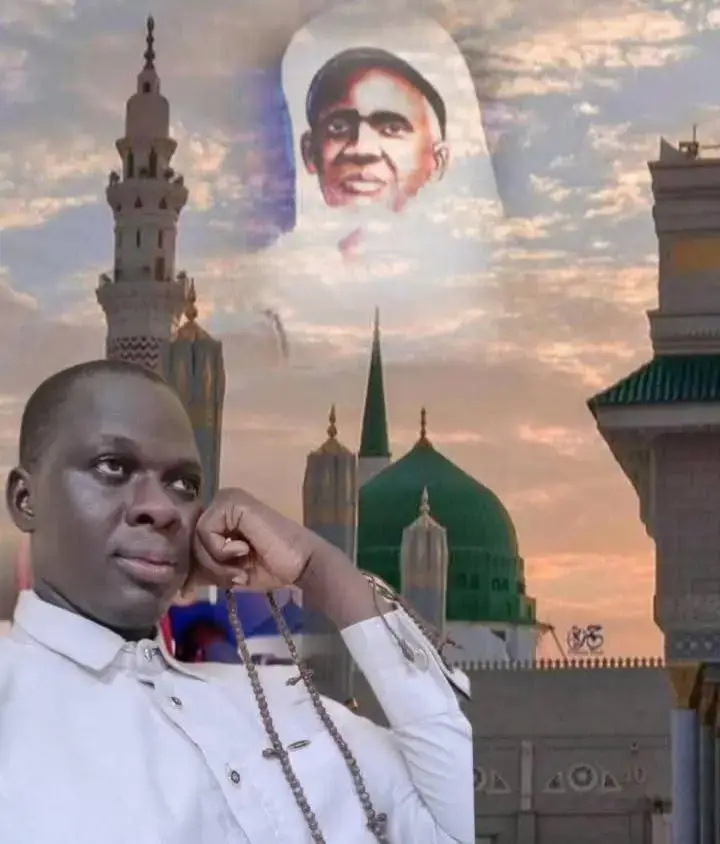 #secret Secret bou am Solo par Serigne Babacar Seye 