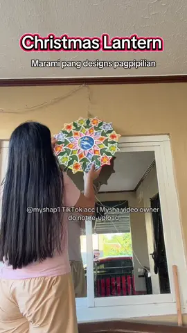 Christmas lantern with light #christmaslantern #christmaslanterndecor #christmas #christmasdecor #christmaslight 
