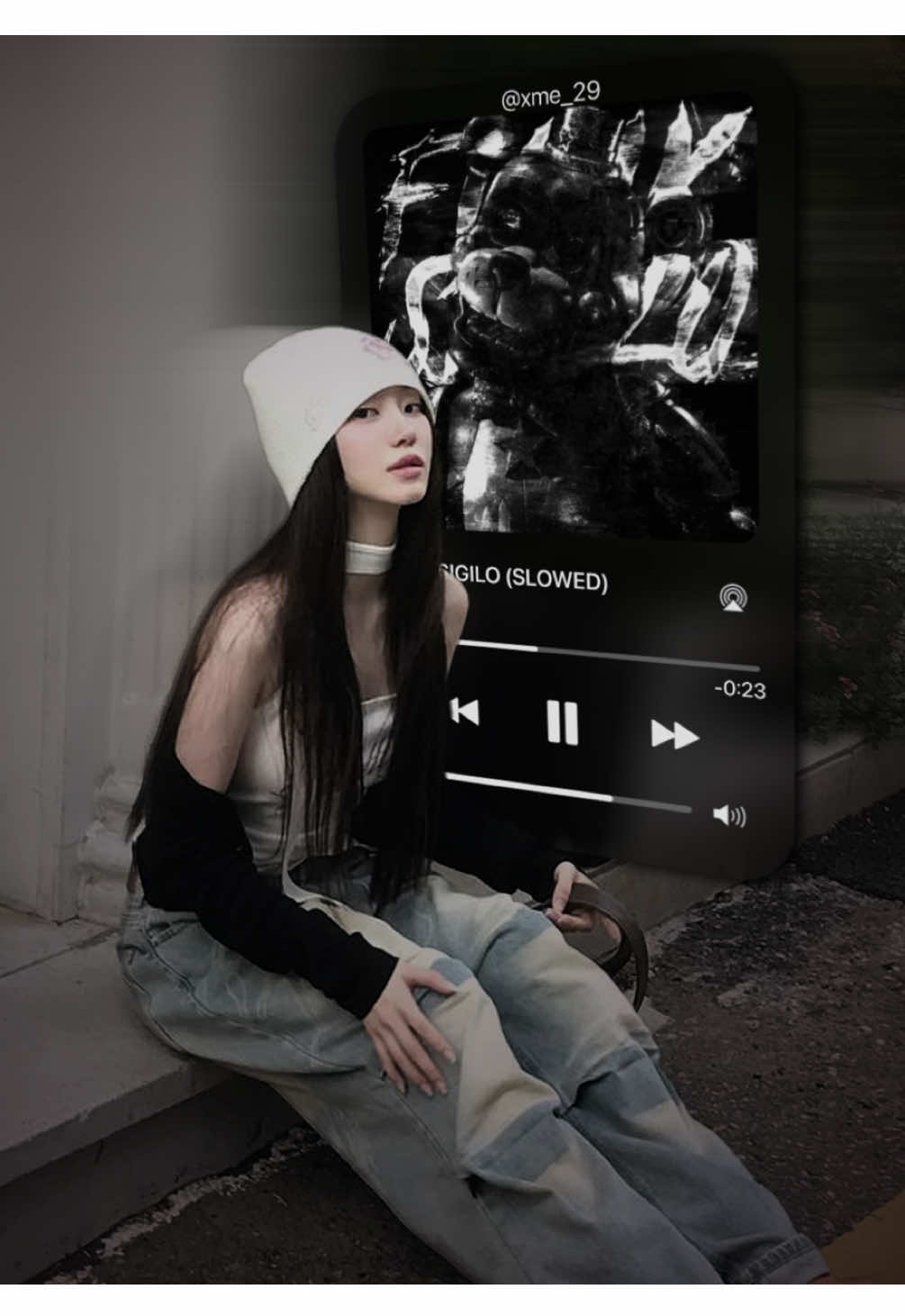 FUNK SIGILO (SLOWED) #mytypemusic #phonkmusic #h6itam 