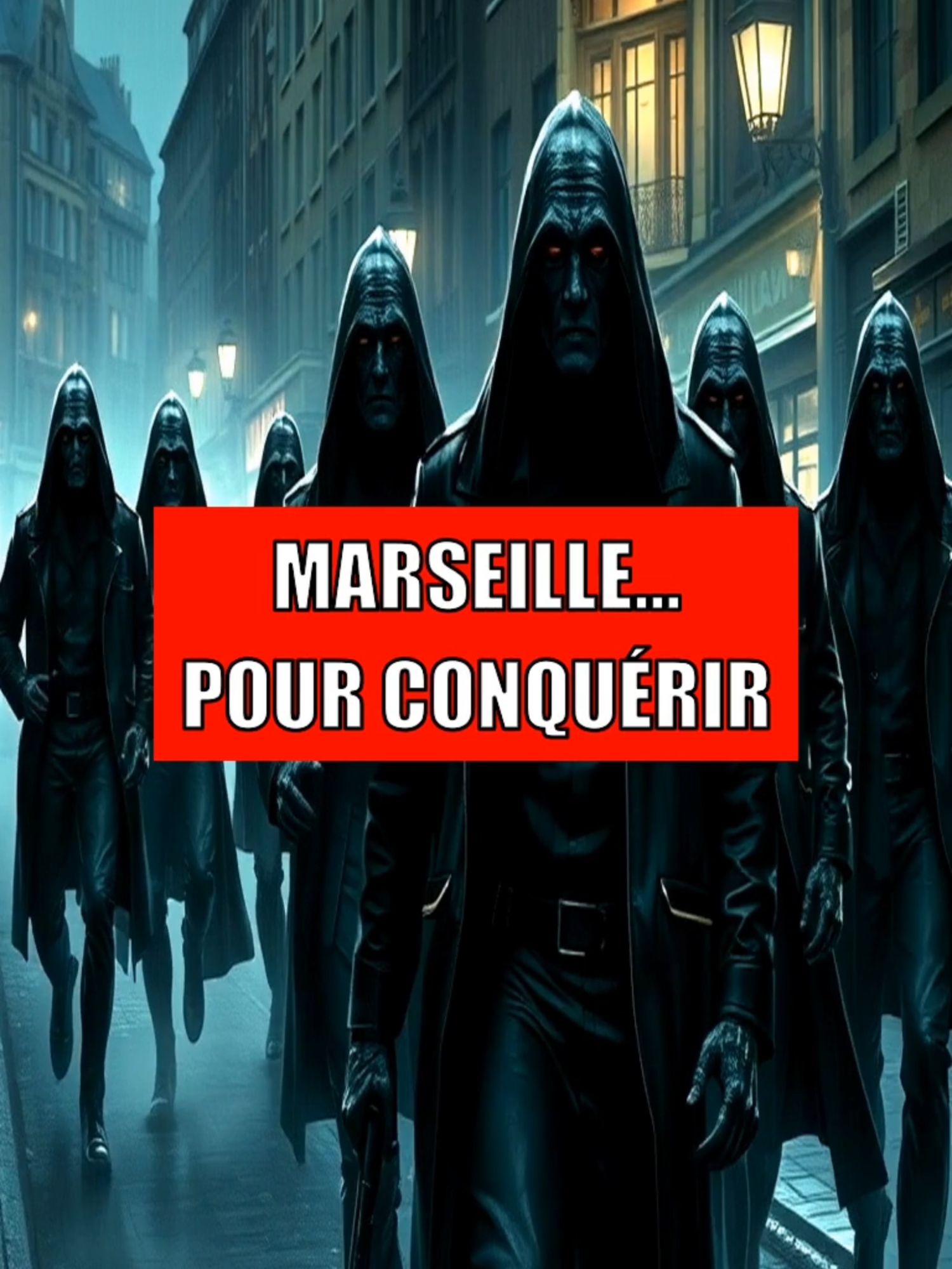 Les YODAS, le gang marseillais ennemi de la DZ Mafia a fui Marseille... pour Bruxelles #yoda #marseille #bruxelles #dzmafia