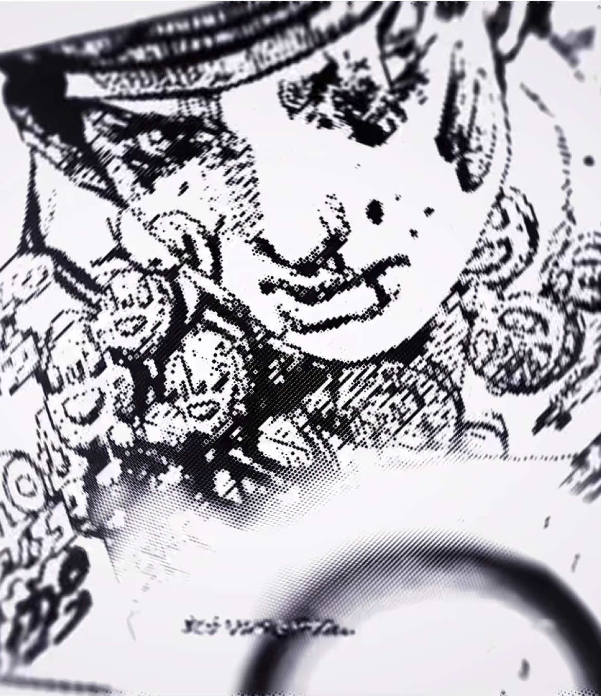 Missed my schedule | go beyond #fyp #suxivfx #jojo #jjba #jojosbizarreadventure #anime #edit #jojolion #josuke #gappy 