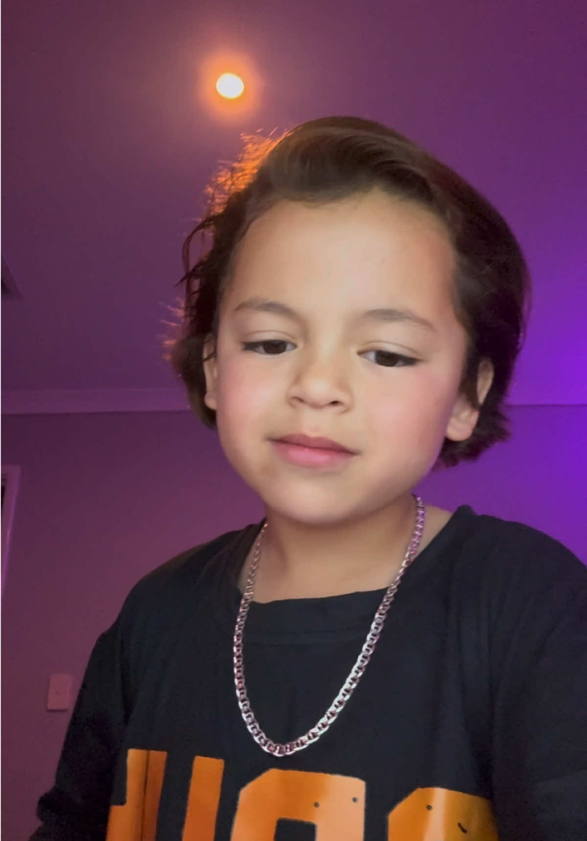 Lapor ketua 🫡 #voiceeffects 