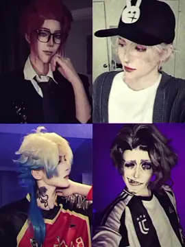 Lock them in one room and the world might just burn 🔥🤣 Cos : Sae ID:186740693 Lorenzo ID:26120041606 Kaiser ID:nailinlinlin  Bunny: @goldenraetio  #fyp #bluelock #cosplay #douyin #newgen11 