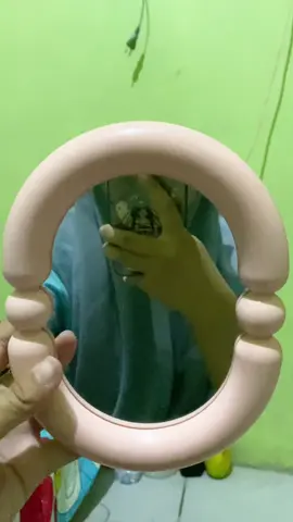 Cermin make up estetik🪞#cerminaesthetic #fy #fyppppppppppppppppppppppp #promomakanharian #afliatorpemula 