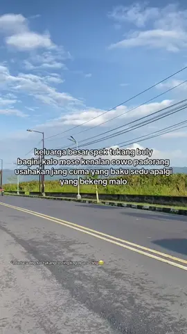 nd mngkin tukang buly kong mdpa buly😭🤣#fyppppppppppppppppppppppp #foryoupagе #storymanado #tondano #tomohon 