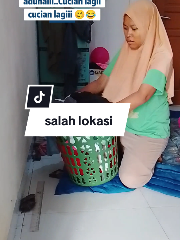 salah lokasi ini lompatannya  #viral #fyp #komedilucu #hiburan 