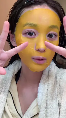 ある日のナイトルーティン🌙*ﾟ #ナイトルーティン 