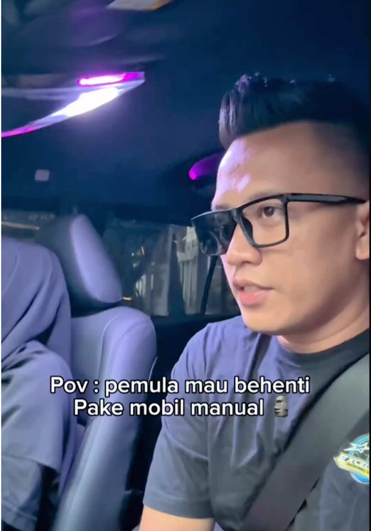 sering terjadi pada pemula mobil manual 🗿 #kursusmengemudimobilpadang #latihanmengemudipadang #belajarnyetirpadang #latihanmobilpadang #kursusmobilpadang 