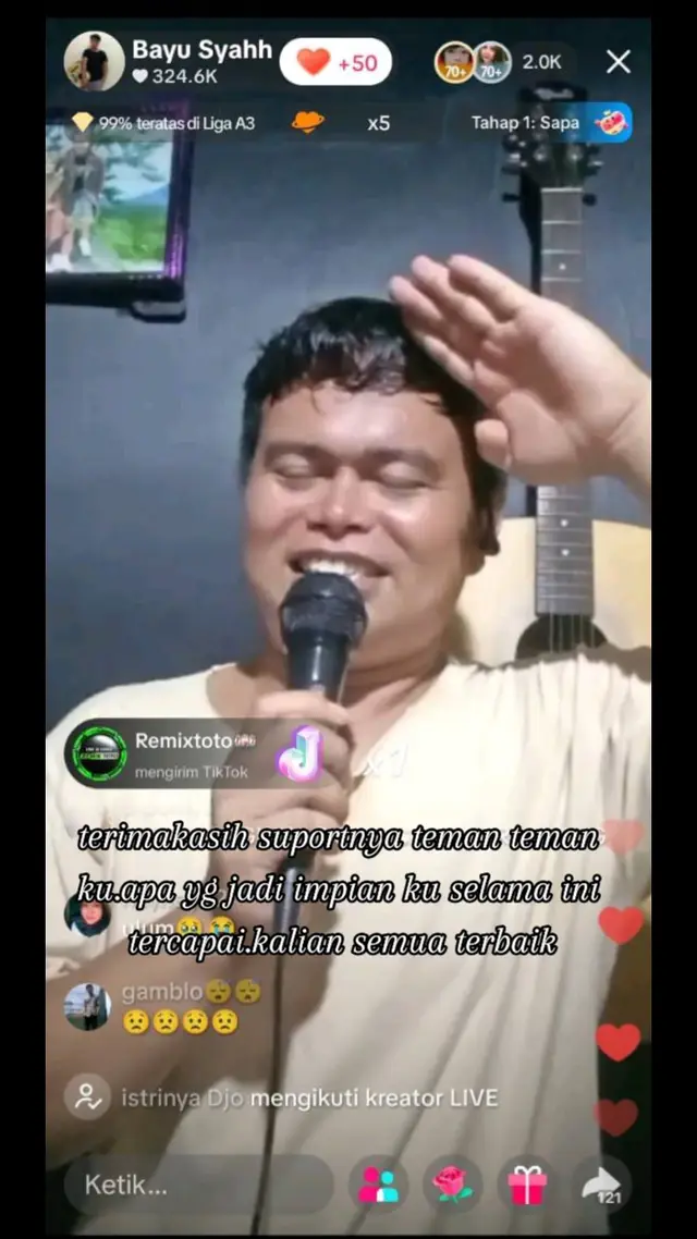 tembus 2 k #aisiteru2 #zivilia #soundbayusyahh #fyp 