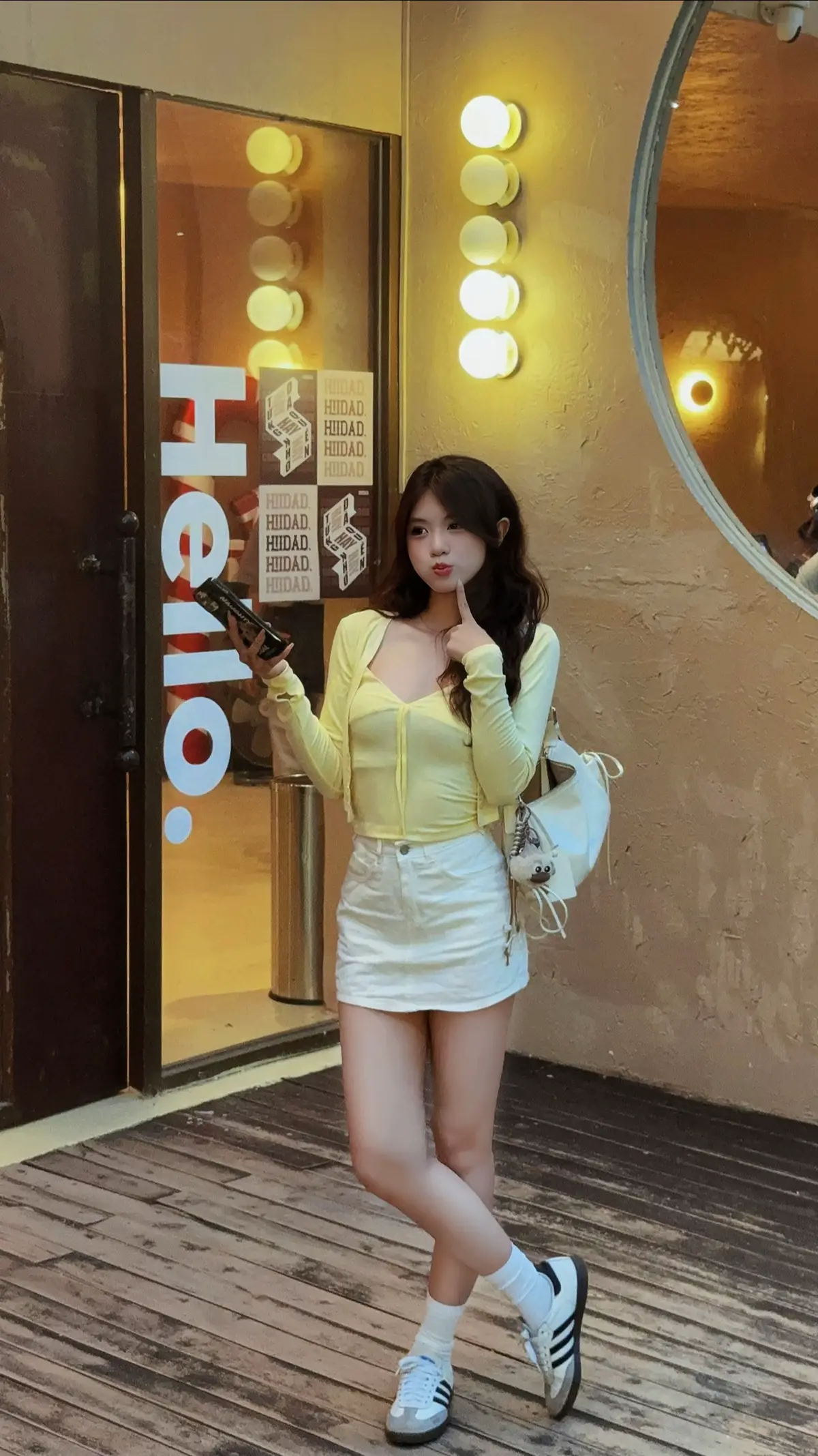 siêu ưng quán nèii @Noiree House #xh 