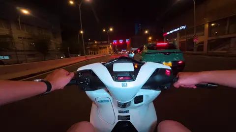 #pov #sh350i #saigon 
