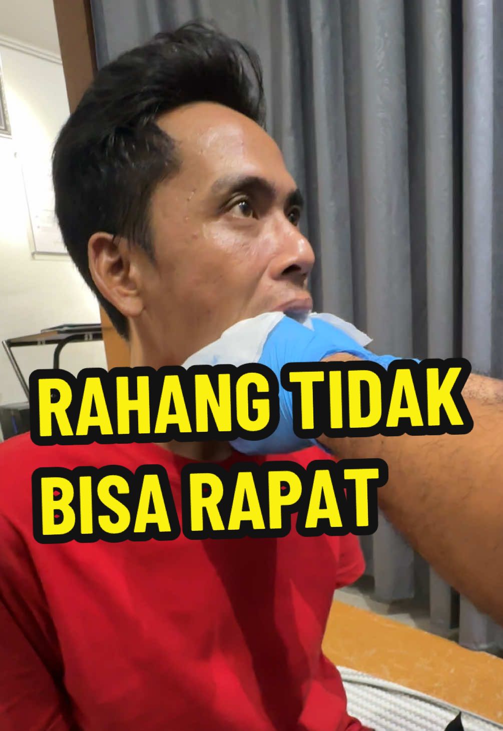 #chiropractor #chiropractic #masterboy #pengobatanalternatif #tmjdisorder 