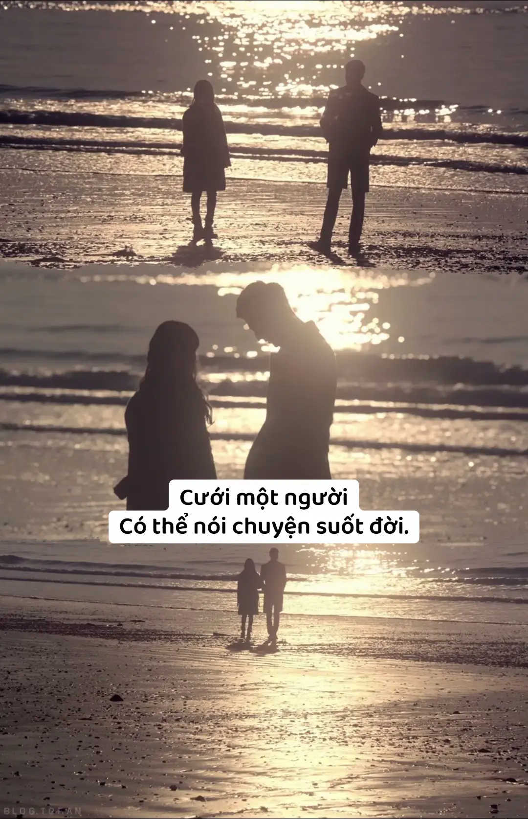 Người ta hay nói: 