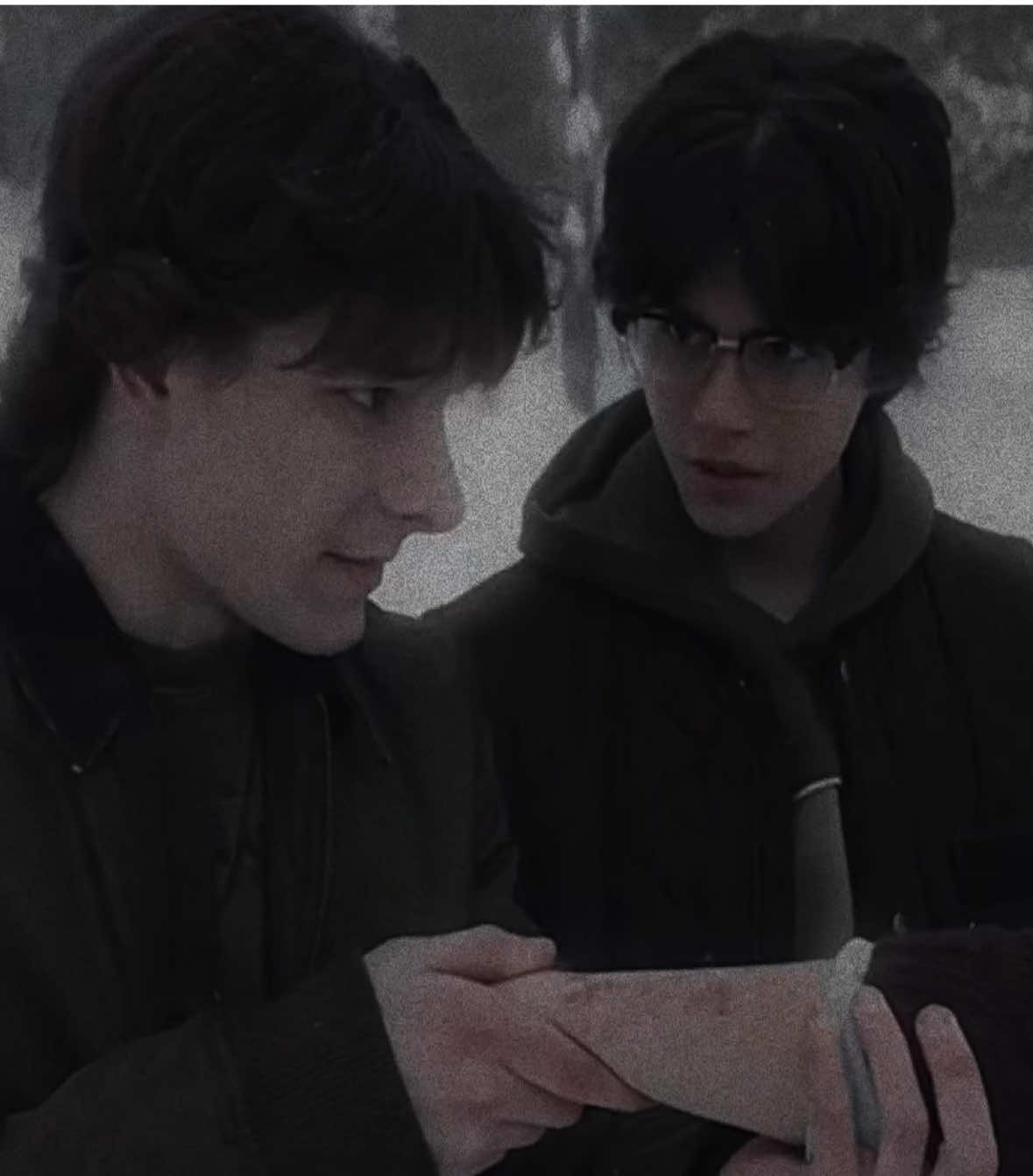 take this insane edit while i work on something actually good #theblackphone #theblackphone2 #finneyblake #ernestoarellano #finnesto