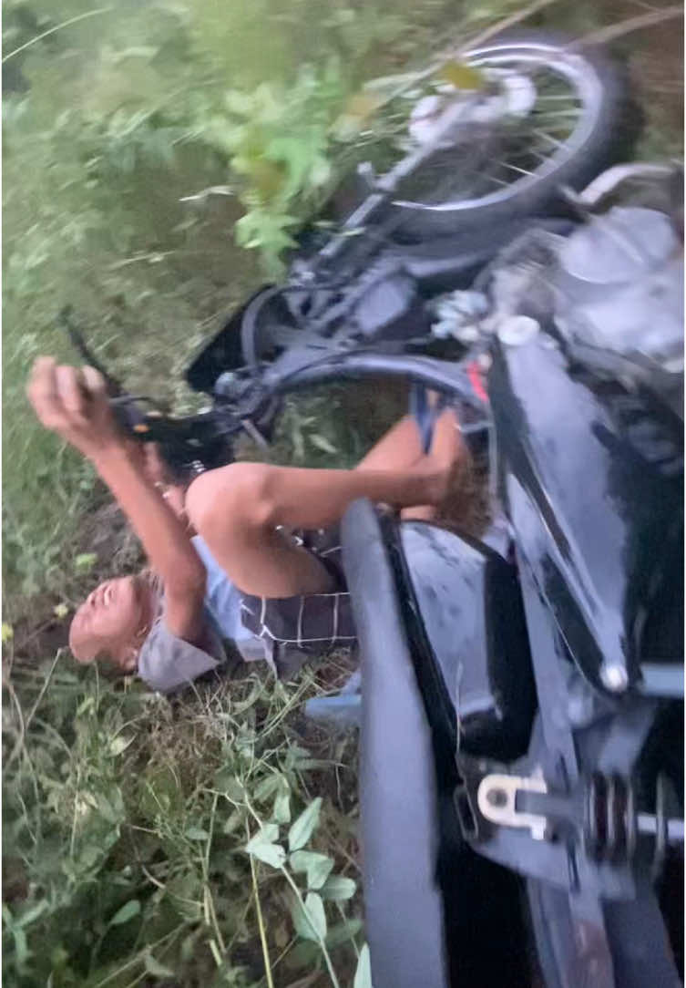 Pecicilan ..!! Gagal cod wiper