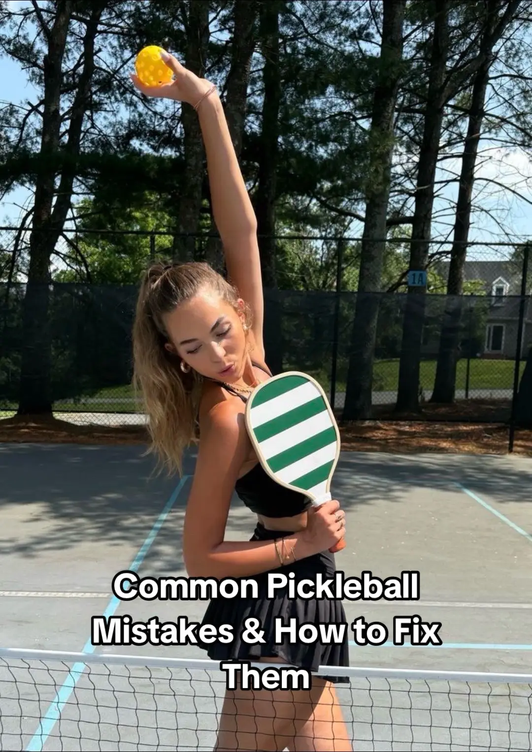 #pickleball #sports #bodytransformation #wellness #TeachMeTo 