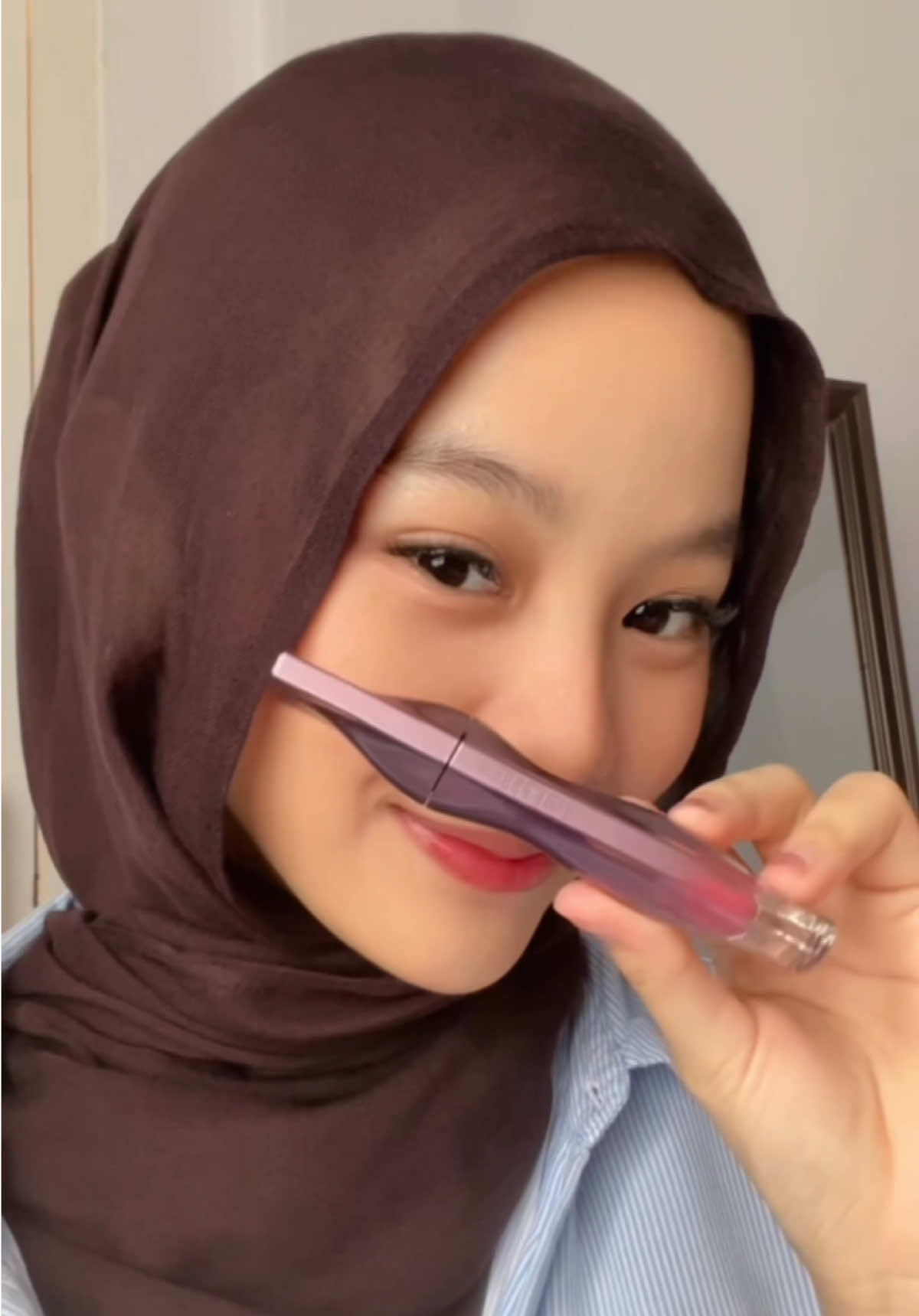 can’t get enough of this velvet lip 💋