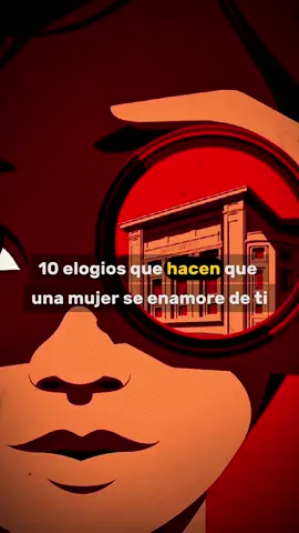 Y es que elogios que hacen que una mujer se enamore de ti, incluso sin darse cuenta truco de psicología oscura ##psicologiaoscura##trucospsicologicos##psicologia##tips