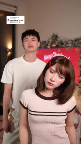 Trả lời @cotham1797 đúng òi , đừng nhìn bạn sau 😂#tinnguyen #T9ENT @Đoàn Thế Vinh #outfit