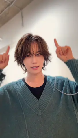 今日好きになりました？