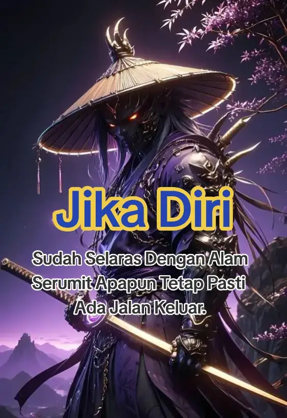 MotivasiHidup KataKata PengingatDiri.