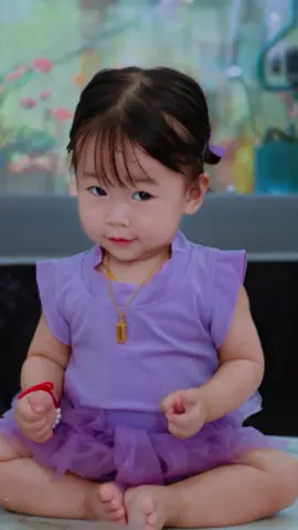 #CapCut နော်လို့😍😘#fyp #cutebaby 