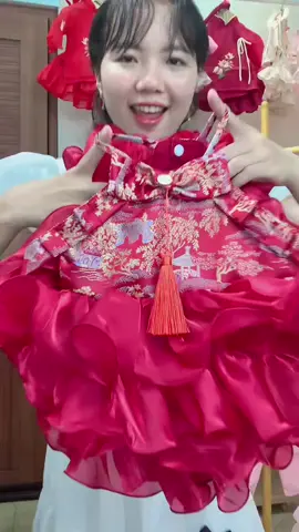 Công chúa của ngày Tết 😍😍😍 #xuhuong #xunghuongtiktok 