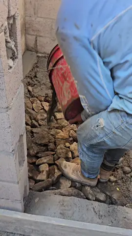 no un hotel#seguidore #videoviral #albañileria 