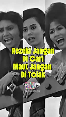 Rezeki jangan di cari maut jangan di tolak #kenangan #nostalgia #pramlee #lucu #fyp 