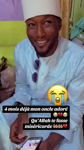 Tu as été un oncle exemplaire pour moi ❤️je t’oublierai jamais 💔La mort n’arrête pas l’amour ❤️❤️❤️le plus généreux ❤️❤️#pourtoi #visibilité #Toute âme goûtera à la mort 💔