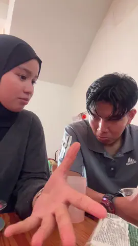 unplanned gilaaaa, ni cukup nonchalant tak ?? 