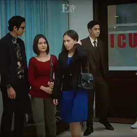 inimah yg nahan tawa ryan bukan rama😭🙌🏻 #TriLa #yesayaabraham #zaraadhisty #raynwijaya #bericintawaktu 