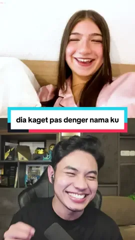 reaksi orang jerman denger nama aku wkwkwk