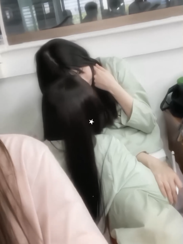 Ê sao cái otp gì mà dễ thương kinh khủng luôn ớ. #blejie #clairebell #mable #pangjiewr #glseries 