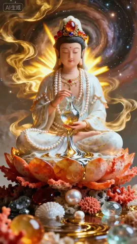 #phatphapnhiemmau #buddha #ai 