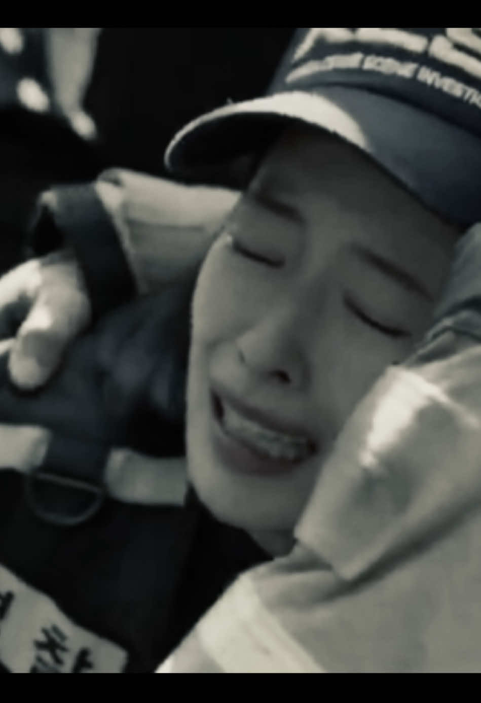 الجرافة صيّح الكل بهالحلقة ): بالنسبة لي خلص المسلسل هنا #fyp #explore #kdrama #firstresponders #المستجيبون_الاوائل 