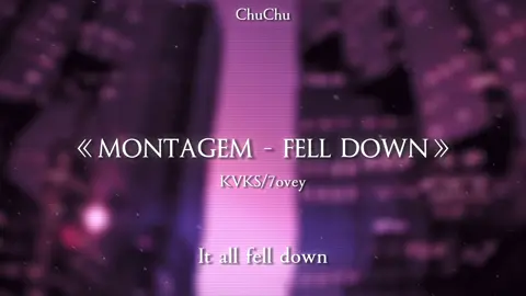 “外界的杂音仅供参考” #montagemfelldown #音乐分享 #抖音douyin #硬曲 #感觉至上 
